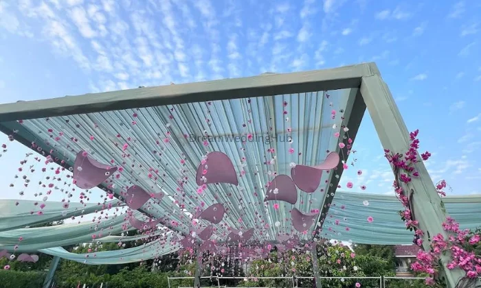 Kairos Events & Entertainment